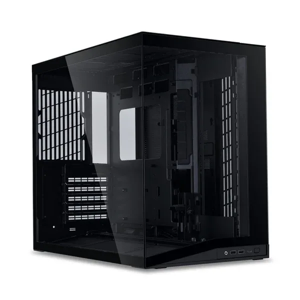O11 Dynamic Mini V2 mini tower behuizing