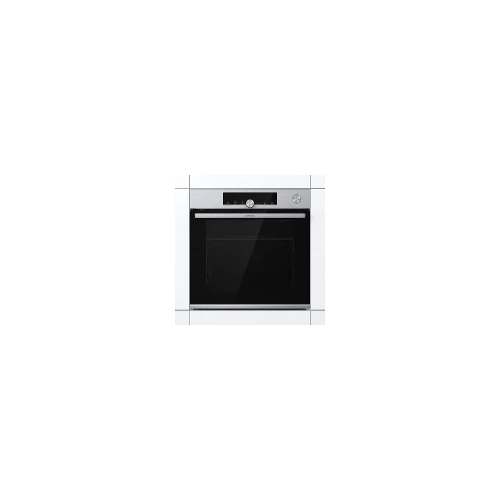 Gorenje BPSA6747A08X beépíthető sütő