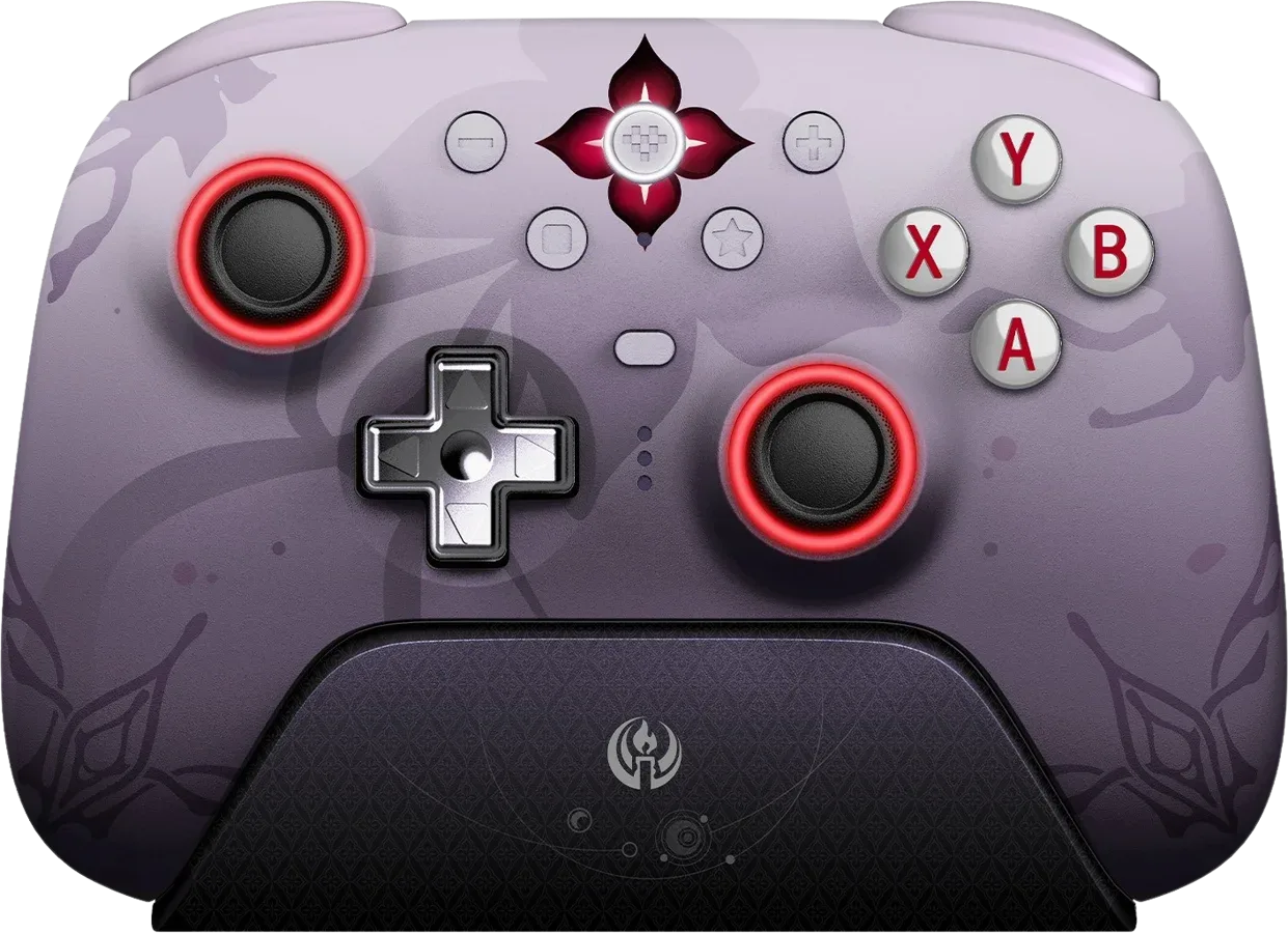 8bitdo Ultimate 2 Wireless Honkai: Star Rail - Evernight