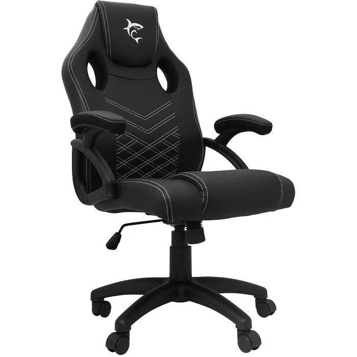 Gaming stolica White Shark Zolder, Black
