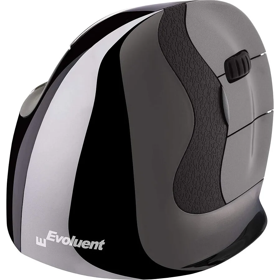 Evoluent VerticalMouse D Wireless Medium
