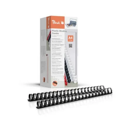 Peach 510130 folder binding accessory Binding comb