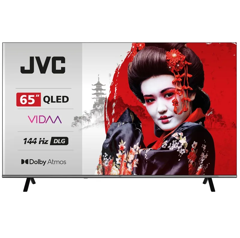 JVC LT-65VDQ9435