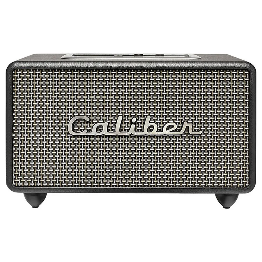 Caliber HFG411BT Gold Dark Brown - Enceinte compacte