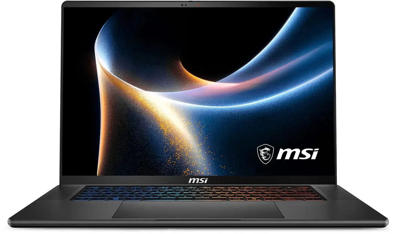 MSI Stealth 16 AI+ B3WH-054CZ