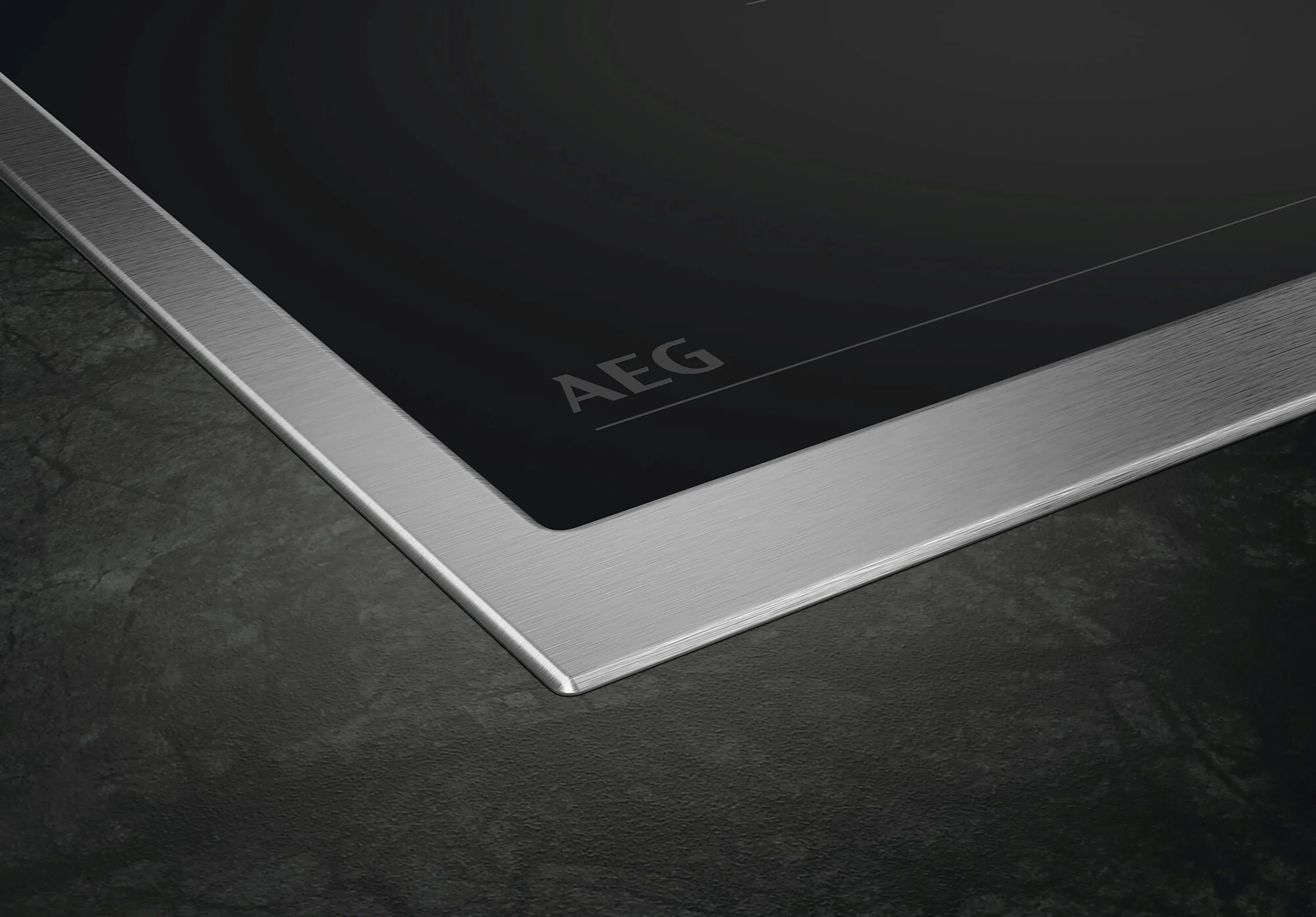 AEG ORN64A02XB