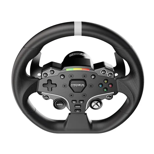 ESX Steering Wheel