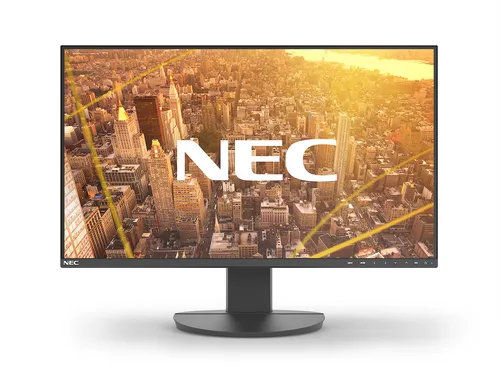 NEC MultiSync EA242F computer, 23.8"