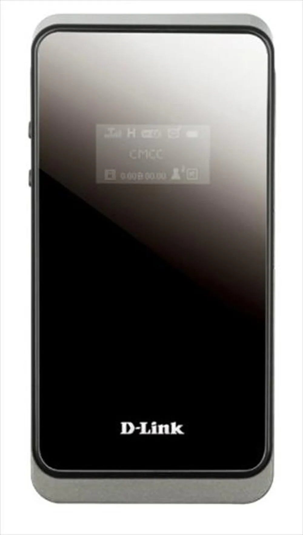 D-LINK - DWR-730-nero