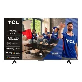TCL 75QLED780K - TV 75" 4K UHD QLED GoogleTV