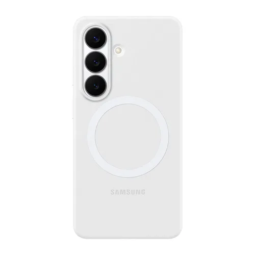 Samsung EF-ES942CWEGWW mobile phone case 16 cm (6.3") Cover White