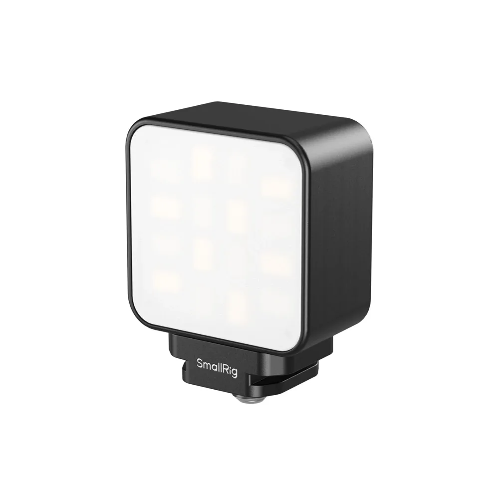 SMALLRIG 5446 FILL LIGHT FOR ACTION CAMERAS