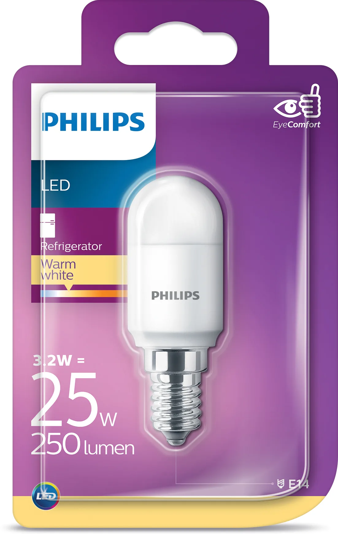 Philips LED 25W T25 E14