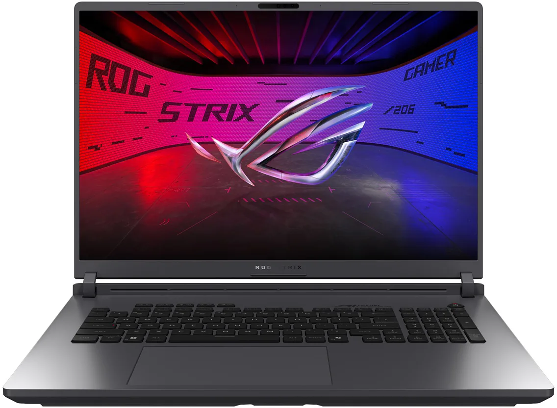 Asus ROG Strix G18 G815LP-S9094 Eclipse Gray + Záruka 1 rok
