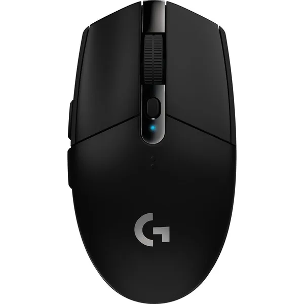 G305 LIGHTSPEED draadloze gaming muis