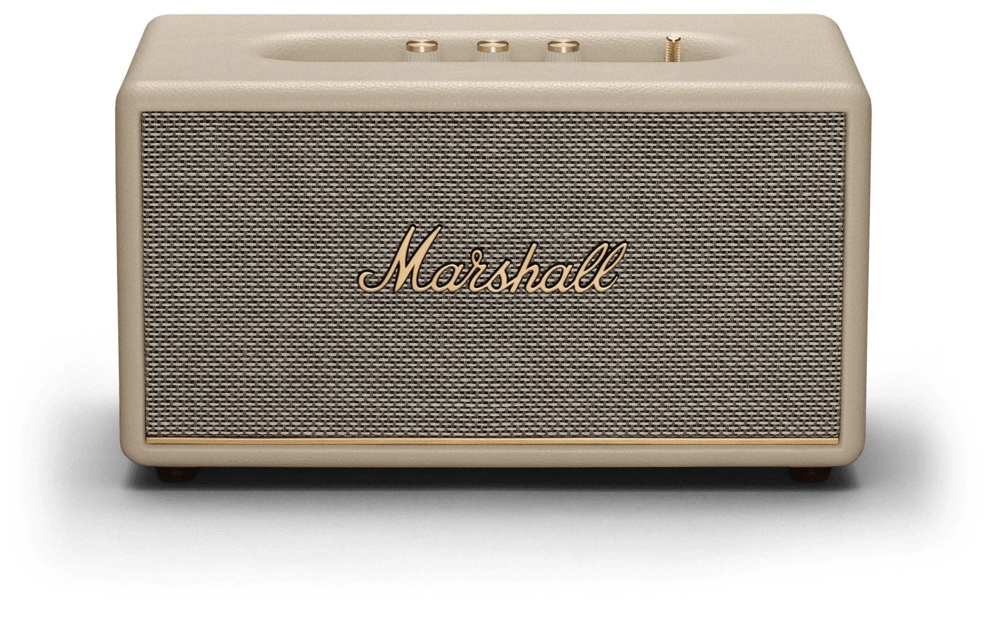 Marshall Stanmore III - Cream