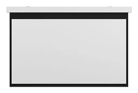 M 16:9 Motorized Projection Screen 172x97, 77"