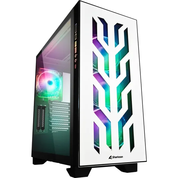 ELITE SHARK CA300T big tower behuizing