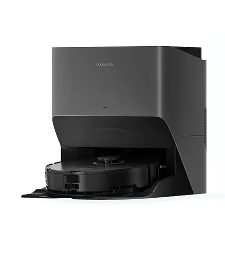 Roborock S8 Pro Ultra Black