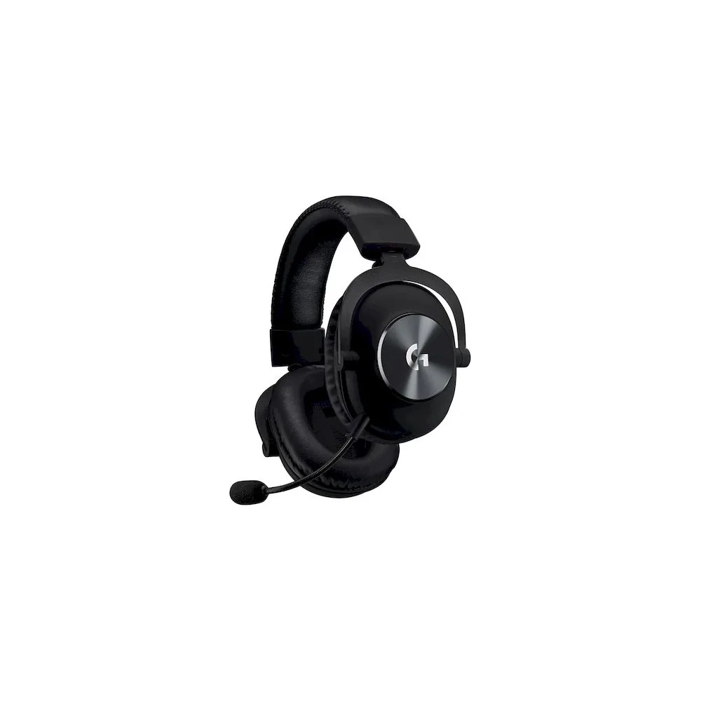 LOGITECH HEADPHONE G PRO X