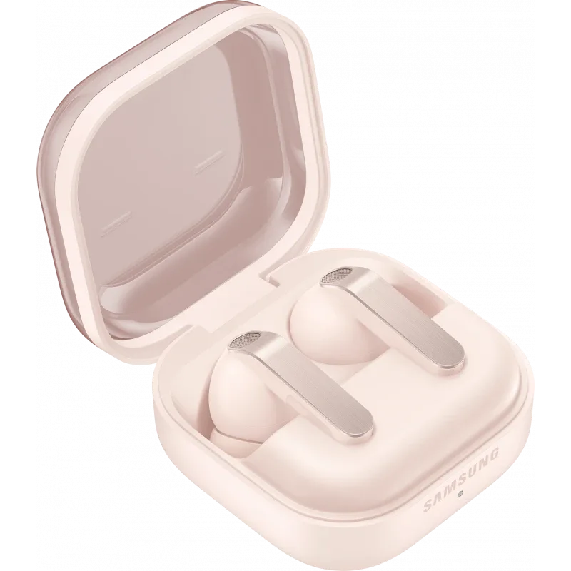 Samsung Galaxy Buds 4 Pro - Pink Gold