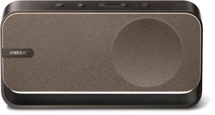 Bose SoundLink Home Warm Wood