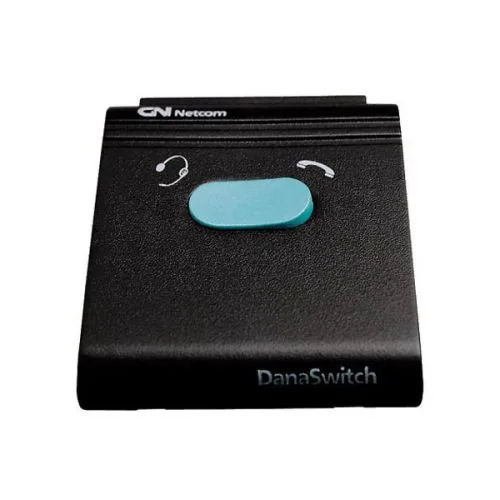 Jabra 8800-00-90 headphone/headset accessory Switch box