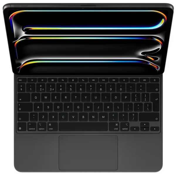 Apple Magic Keyboard Folio for iPad Pro M4/M5 (13-inch) Black