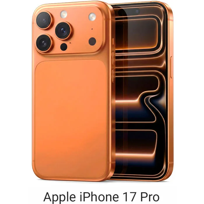 Mobitel Apple iPhone 17 Pro, 512GB, Cosmic Orange