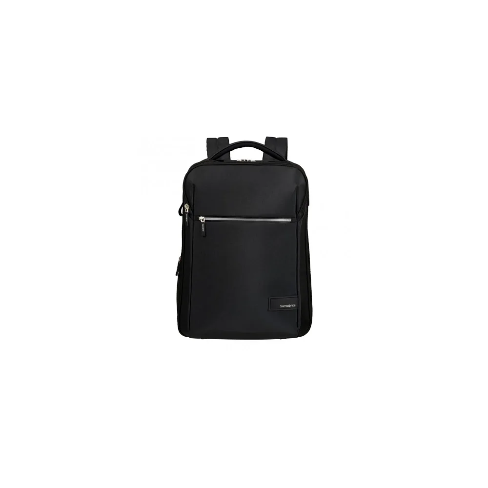 SAMSONITE Litepoint laptop hátizsák 17,3" fekete