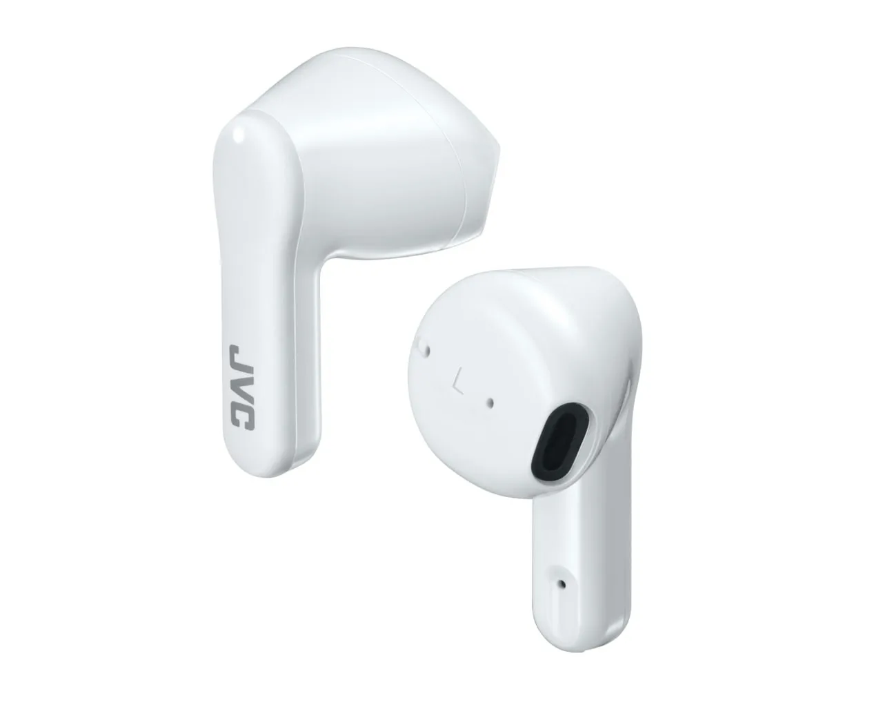JVC TWS Stix White