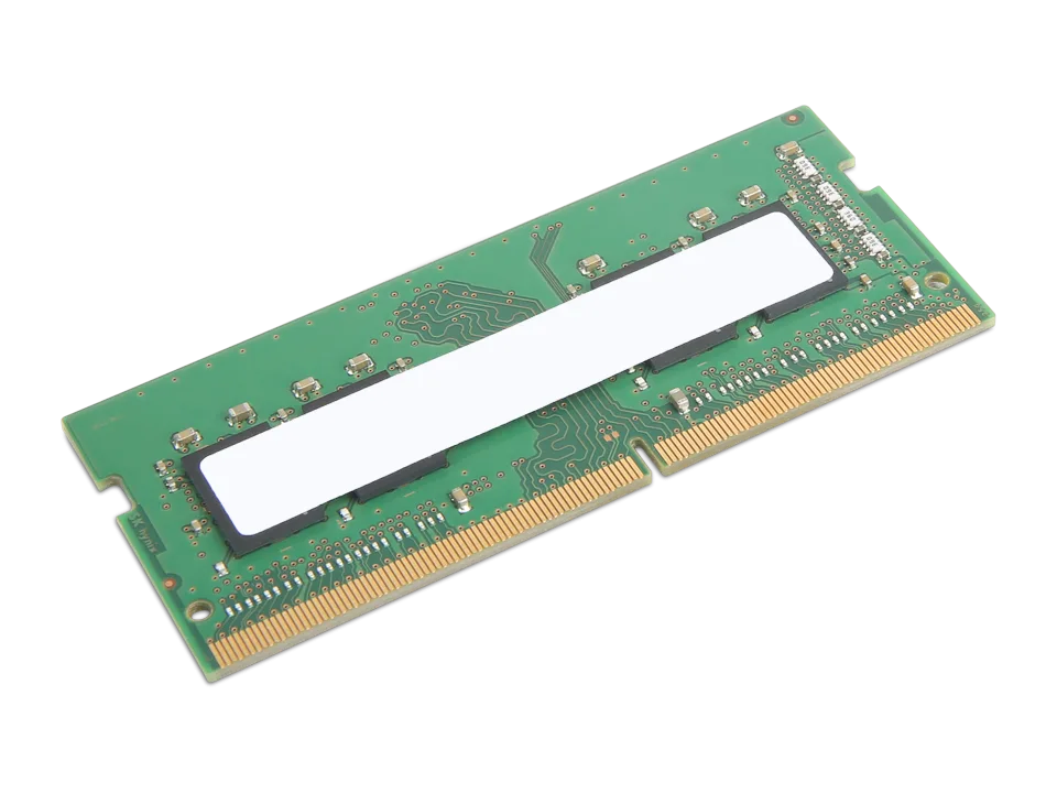 Lenovo 4X71F27331 memory module 32 GB 1 x 32 GB DDR4 3200 MHz ECC
