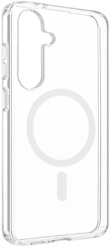 Fixed MagPure Galaxy S24 FE Clear