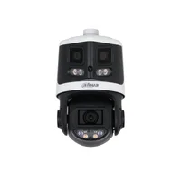 Dahua Technology SDT3E410-8P-MB-A-PV1 security camera Dome IP