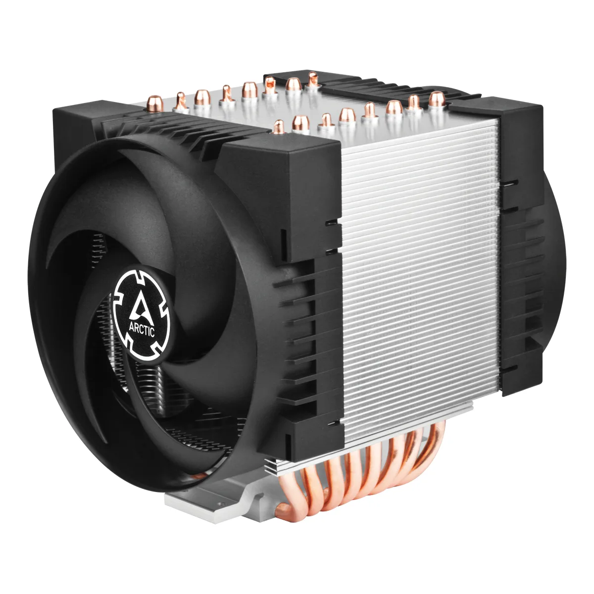 Freezer 4U-M - Multicompatible 4U Single Tower CPU Cooler