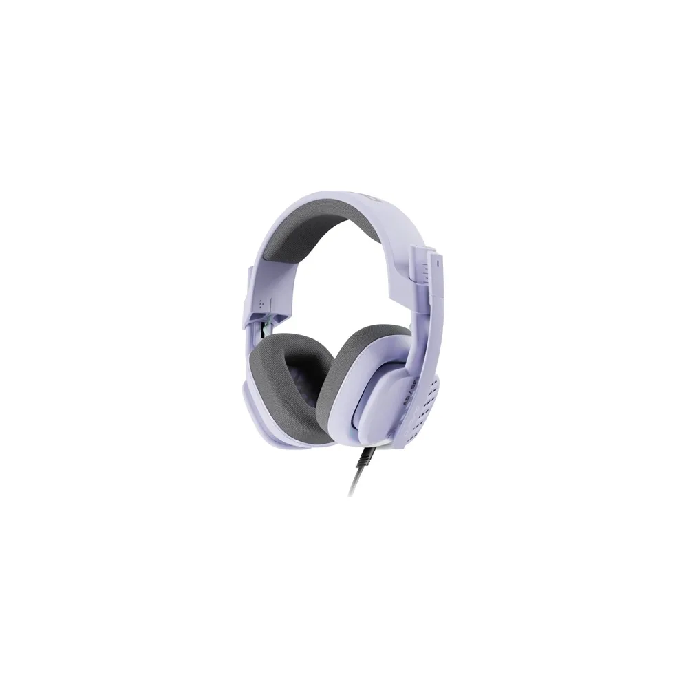 LOGITECH Astro A10 Gen 2 Headset for PS/PC - Lilac