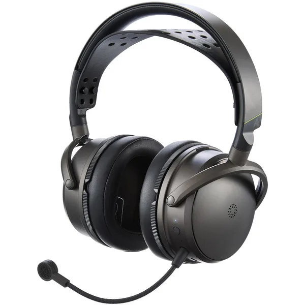 Maxwell 2 Wireless over-ear gaming headset