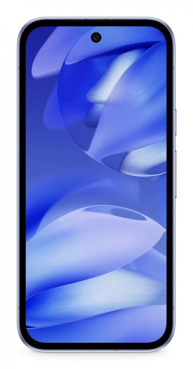 Google Pixel 9a 128 GB Iris