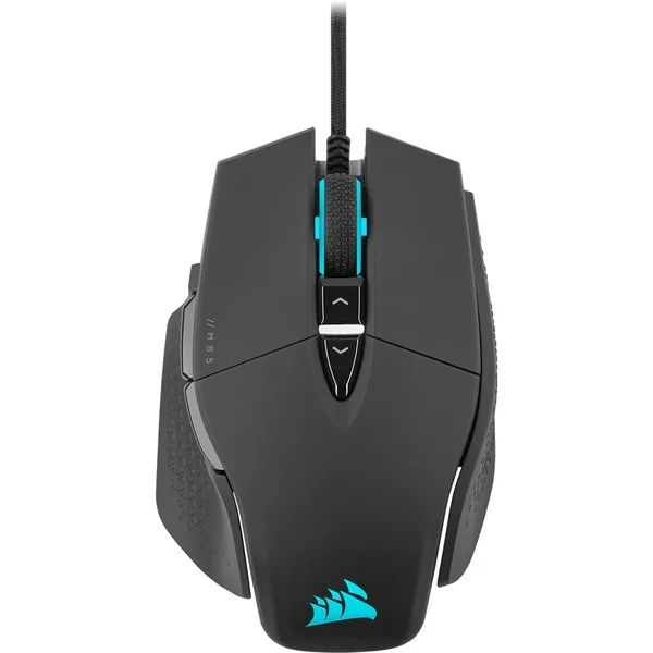 M65 RGB ULTRA gaming muis
