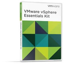 Fujitsu VMware Essentials Kit + Subscription-3yr virtualization software 3 year(s)