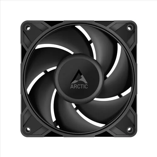 Arctic P12 Pro LN - Noir