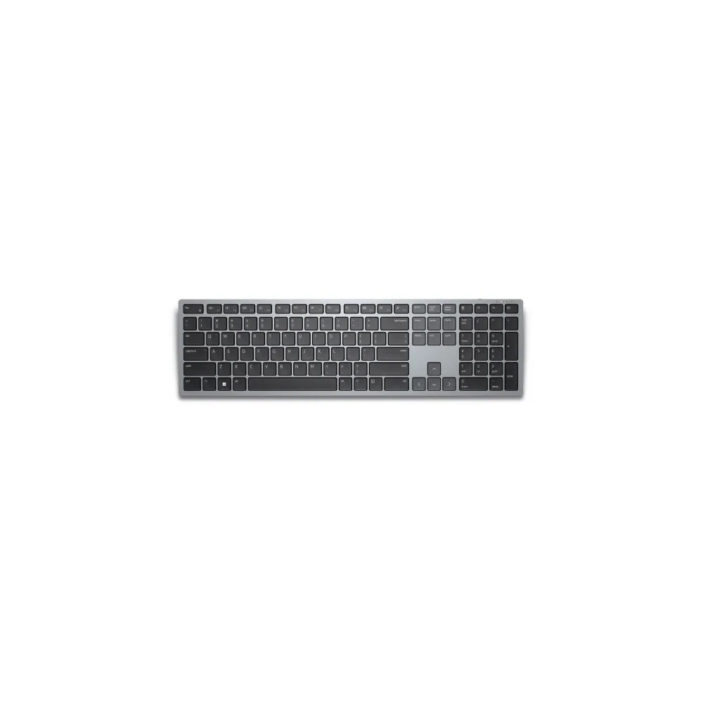DELL KB700 Multi-Device Wireless Keyboard HU