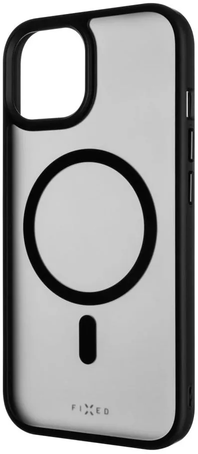 Fixed Kryt MagMisty iPhone 16 Pro