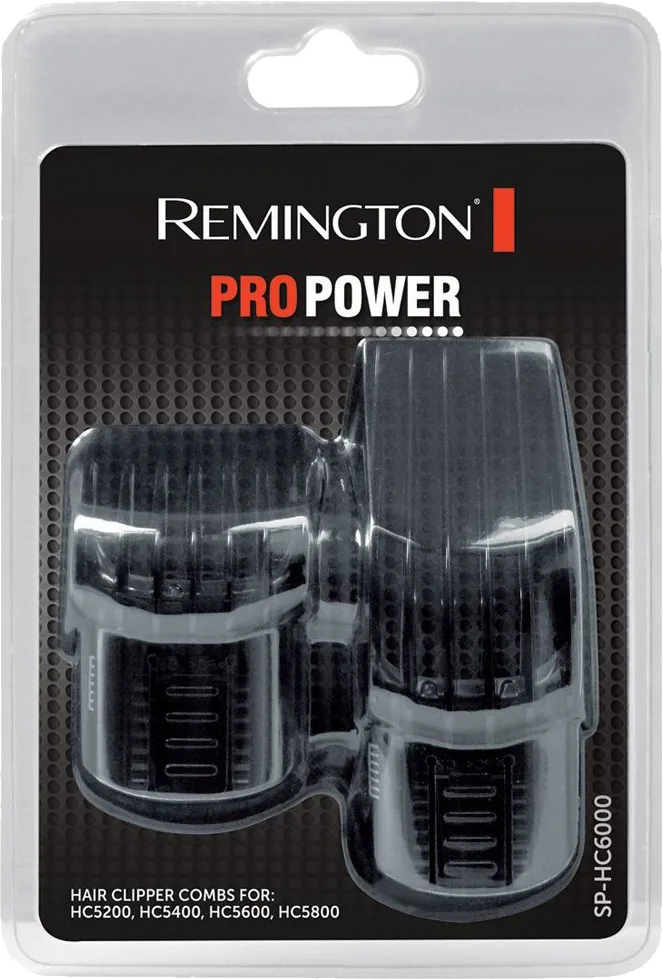 Remington SP HC 6000