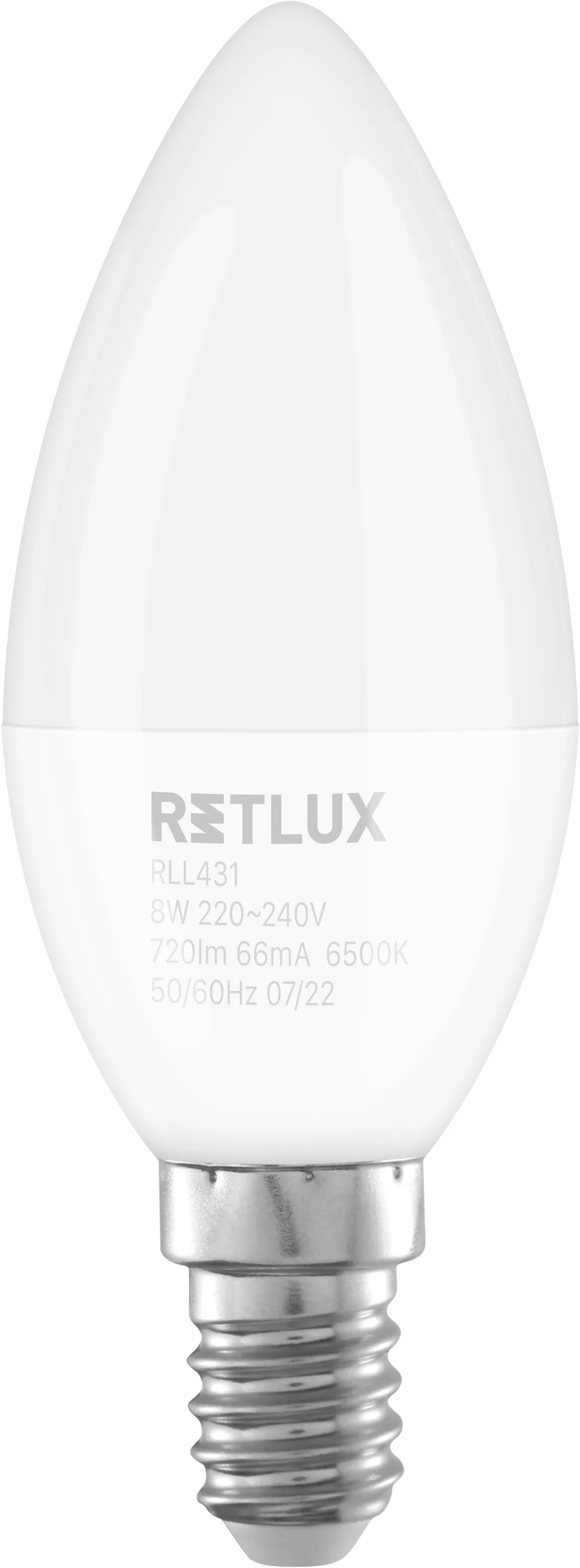 Retlux RLL 431
