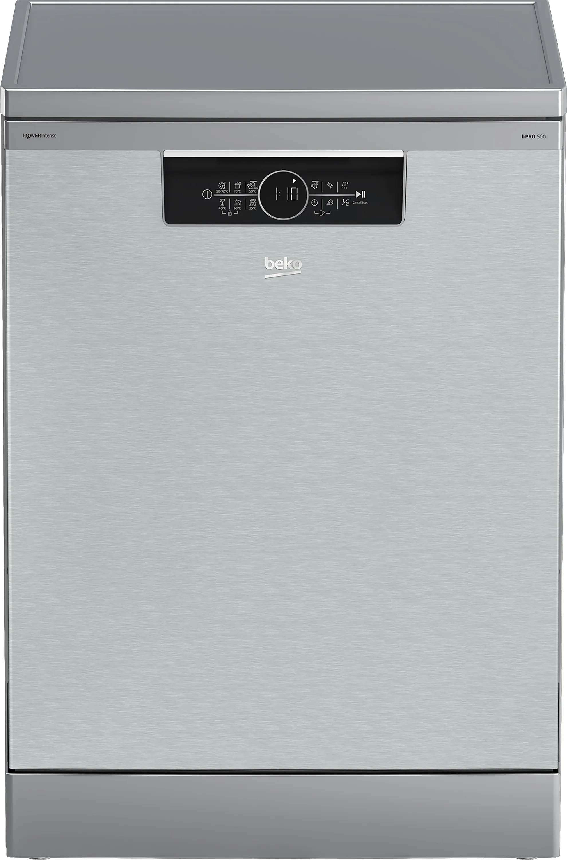 Beko BDFN36540XP