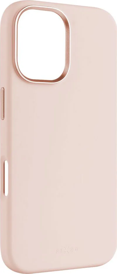 Fixed MagFlow iPhone 16 růžový