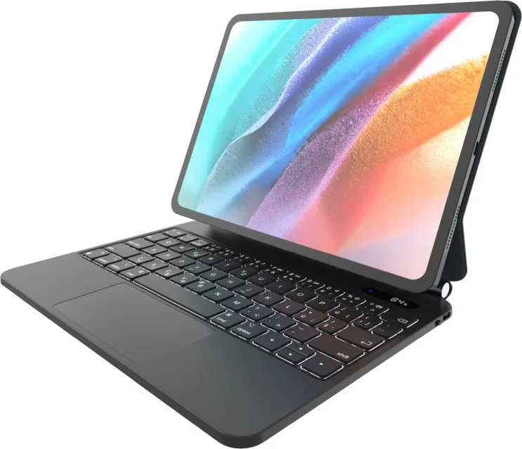 Fixed Typee iPad Pro 11 M4 2024 CZ
