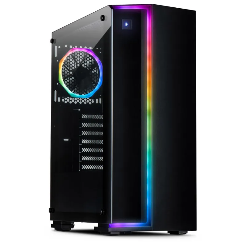 INTER-TECH S-3906 Renegade, glass window (88881273)