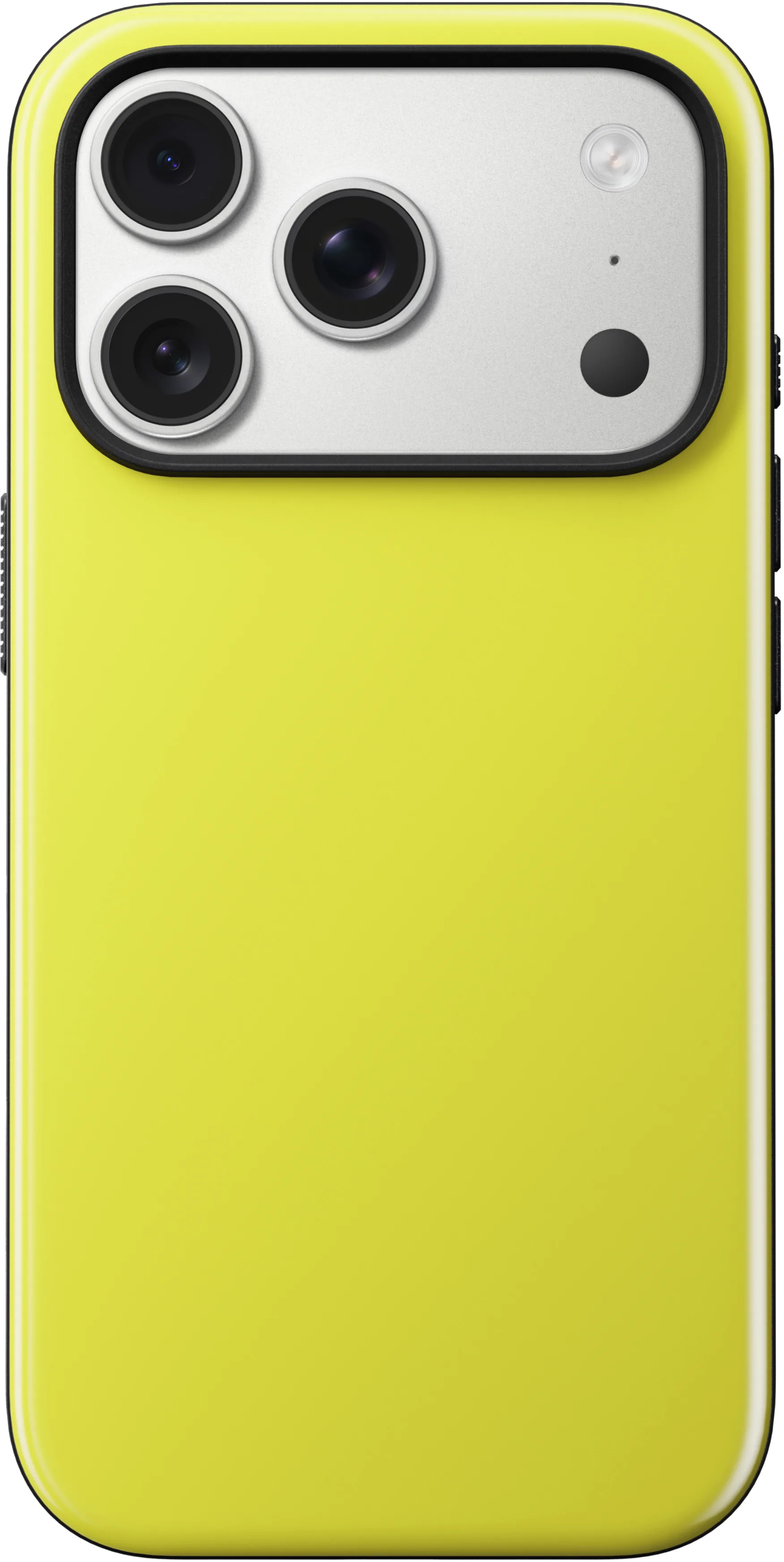 Nomad Modern Case iPhone 17 Pro Volt